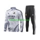Real Madrid Branco Dragon Conjunto de treino 2023-2024