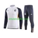 Real Madrid Branco Conjunto de treino 2023-2024
