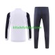 Real Madrid Branco Fato de Treino 2023-2024