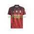 Camisola AC Milan Homem Quarto equipamento 2022-2023 Mangas Curtas