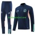 AFC Ajax Azul Conjunto de treino 2024-2025