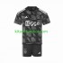 Camisola AFC Ajax Criança Terceiro equipamento 2023-2024 Mangas Curtas