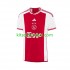 Camisola AFC Ajax Homem Equipamento principal 2023-2024 Mangas Curtas