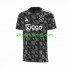 Camisola AFC Ajax Homem Terceiro equipamento 2023-2024 Mangas Curtas