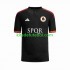 Camisola AS Roma Homem Terceiro equipamento 2023-2024 Mangas Curtas