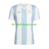 Camisola Seleção da Argentina 50 Anniversary Homem Equipamento principal Mangas Curtas