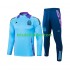 Seleção da Argentina Azul Conjunto de treino 2024