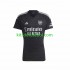 Camisola de Guarda-redes Arsenal Homem Equipamento principal 2023-2024 Mangas Curtas