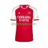 Camisola Arsenal Homem Equipamento principal 2023-2024 Mangas Curtas