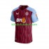 Camisola Aston Villa Homem Equipamento principal 2023-2024 Mangas Curtas