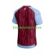 Camisola Aston Villa Homem Equipamento principal 2023-2024 Mangas Curtas