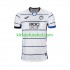 Camisola Atalanta Homem Equipamento alternativo 2023-2024 Mangas Curtas