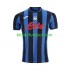 Camisola Atalanta Homem Equipamento principal 2024-2025 Mangas Curtas