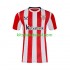 Camisola Athletic Bilbao Homem Equipamento principal 2024-2025 Mangas Curtas