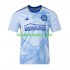 Camisola Atlanta United Homem Equipamento alternativo 2024-2025 Mangas Curtas