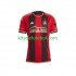 Camisola Atlanta United Homem Equipamento principal 2023-2024 Mangas Curtas