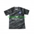Camisola de Guarda-redes Atlético Madrid Homem Equipamento principal 2023-2024 Mangas Curtas