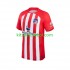 Camisola Atlético Madrid Homem Equipamento principal 2023-2024 Mangas Curtas