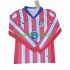 Camisola Atlético Madrid Homem Equipamento principal 2024-2025 Mangas Compridas