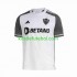 Camisola Atletico Mineiro Homem Equipamento alternativo 2023-2024 Mangas Curtas