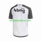 Camisola Atletico Mineiro Homem Equipamento alternativo 2023-2024 Mangas Curtas