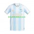 Camisola Atletico Tucuman Homem Equipamento principal 2024-2025 Mangas Curtas