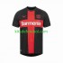 Camisola Bayer 04 Leverkusen Homem Equipamento principal 2023-2024 Mangas Curtas
