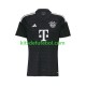 Camisola de Guarda-redes Bayern de Munique Homem Equipamento principal 2023-2024 Mangas Curtas