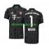 Camisola de Guarda-redes Bayern de Munique Manuel Neuer 1 Homem Equipamento alternativo 2022-2023 Mangas Curtas
