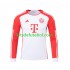 Camisola Bayern de Munique Homem Equipamento principal 2023-2024 Mangas Compridas