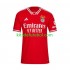 Camisola Benfica Homem Equipamento principal 2023-2024 Mangas Curtas