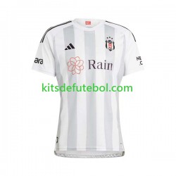 Camisola Besiktas Homem Equipamento principal 2023-2024 Mangas Curtas