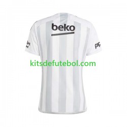 Camisola Besiktas Homem Equipamento principal 2023-2024 Mangas Curtas