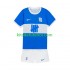 Camisola Birmingham City Criança Equipamento principal 2024-2025 Mangas Curtas