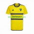 Camisola Boca Juniors Homem Equipamento alternativo 2023-2024 Mangas Curtas