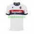 Camisola Bologna Homem Equipamento alternativo 2024-2025 Mangas Curtas