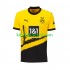 Camisola Borussia Dortmund Homem Equipamento principal 2023-2024 Mangas Curtas