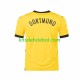 Camisola Borussia Dortmund Homem Equipamento principal 2023-2024 Mangas Curtas