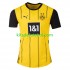 Camisola Borussia Dortmund Homem Equipamento principal 2024-2025 Mangas Curtas
