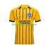 Camisola Brighton Hove Albion Homem Equipamento alternativo 2024-2025 Mangas Curtas