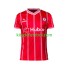 Camisola Bristol City Homem Equipamento principal 2023-2024 Mangas Curtas