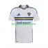 Camisola CA Boca Juniors Homem Equipamento alternativo 2024-2025 Mangas Curtas