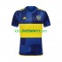 Camisola CA Boca Juniors Homem Equipamento principal 2023-2024 Mangas Curtas