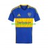 Camisola CA Boca Juniors Homem Equipamento principal 2024-2025 Mangas Curtas