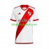 Camisola CA River Plate Homem Equipamento principal 2023-2024 Mangas Curtas