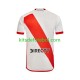 Camisola CA River Plate Homem Equipamento principal 2023-2024 Mangas Curtas