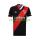 Camisola CA River Plate Homem Terceiro equipamento 2023-2024 Mangas Curtas
