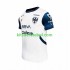 Camisola CF Monterrey Homem Equipamento alternativo 2024-2025 Mangas Curtas