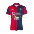 Camisola Cagliari Homem Equipamento principal 2023-2024 Mangas Curtas