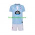 Camisola Celta de Vigo Criança Equipamento principal 2024-2025 Mangas Curtas